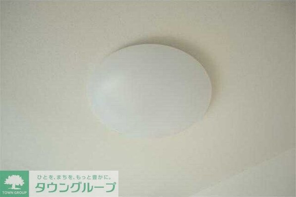 ペスカーサの物件内観写真